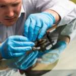 What are the benefits of hiring mobile windshield repair & replacement services?