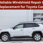 Reliable Same-Day Windshield Repair and replacement for Lexus cars in Ottawa