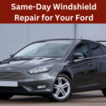 Same-Day Windshield Repair & Replacement for BMWs in Ottawa