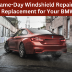 Cracks, Chips, and Quick Fixes: A Comprehensive Look at Same-Day Windshield Repair for Ford Models