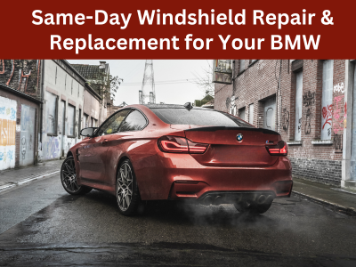 windshield repair and replacement in Ottawa