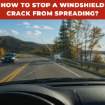 Pros and Cons of Windshield Repair Kits