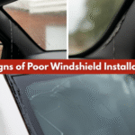 OEM vs Aftermarket Windshield: Which one should you go with?