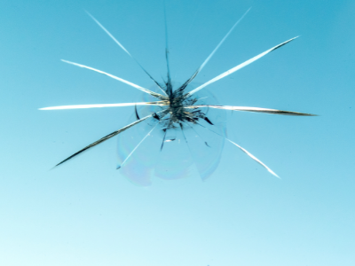 Different types of windshield crack - windshield repair Ottawa