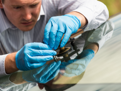 Windshield repair or windshield replacement: What is your solution?