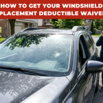 Everything you need to know about windshield scratches