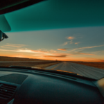 How do you care for your windshield after replacement?