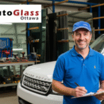 How do you care for your windshield after replacement?