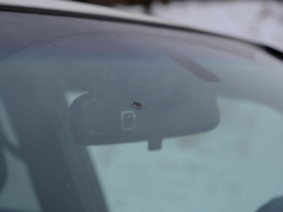 Tips to prevent windshield replacement after small cracks