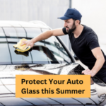 Auto Glass Repair: Restore Clarity and Safety of Your Vehicle
