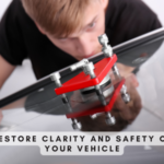 What happens if you don’t get your windshield replaced on time?