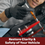 What Happens If You Don’t Get Your Windshield Replaced on Time?