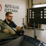 Top Reasons To Go With OEM Windshield: A Guide for Windshield Replacement in Ottawa