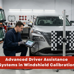 Top Reasons To Go With OEM Windshield: A Guide for Windshield Replacement in Ottawa
