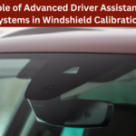 Which ADAS systems require windshield recalibration?