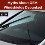 Which ADAS systems require windshield recalibration?