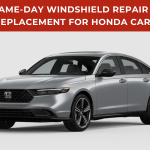 Reliable Windshield Repair & Replacement for Mercedes Cars in Ottawa