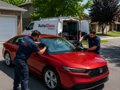 free mobile service anywhere in Ottawa