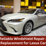 Same-Day Windshield Repair & Replacement for BMWs in Ottawa