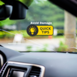 Which Type of Adhesive is Ideal for Car Window Repair in Ottawa?