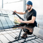 Importance of Timely Windshield Repair