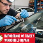 Windshield Crack Repair: Size, Type, & Factors to Consider