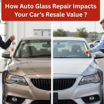 The Impact of Weather on Windshield Damage: Tips for Prevention