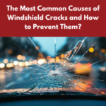How to Protect Your Windshield from Rock Chips?