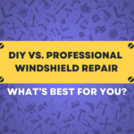 Ottawa’s Worst Roads for Windshield Damage: Where to Drive with Caution