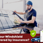 How to keep your windshield clean and clear all summer long?