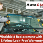 Why Choose Auto Glass Ottawa for Your Windshield Replacement?