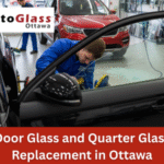 How windshield damage affects ADAS systems in modern vehicles ?