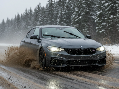 How road salt and debris accelerate windshield damage in Ottawa winters?