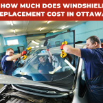 Same-Day Windshield Repair and Replacement for Your Kia in Ottawa