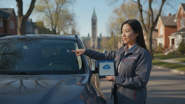 Auto Glass Insurance Claim Ottawa: The 2026 Comprehensive Reference Guide