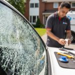 Rear Windshield Replacement in Ottawa: Cost, Process & Insurance Coverage