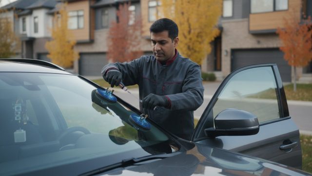 Does a Windshield Claim Raise Insurance in Ontario? Your 2026 Guide