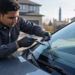 Why OEM Windshield Replacement Matters for Your Safety in Ottawa