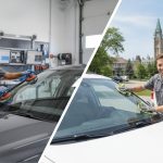 Why Choosing a Certified Auto Glass Technician in Ottawa Matters for Your Safety
