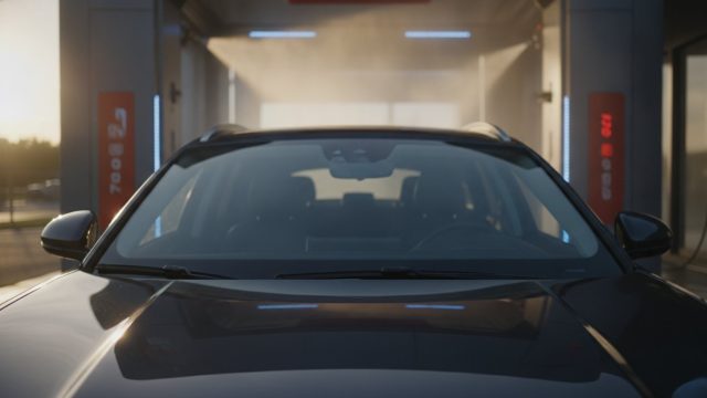 When Can You Wash Your Car After a Windshield Replacement?