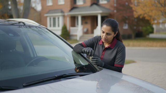 When to Replace vs Repair Your Windshield: The 2026 Ottawa Driver’s Guide