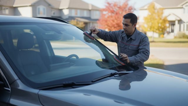 Why OEM Windshield Replacement Matters for Your Safety in Ottawa
