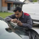 Professional Windshield Repair and Replacement for Mazda Cars in Ottawa