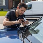 Windshield Crack Spreading: What to Do Immediately to Save Your Glass