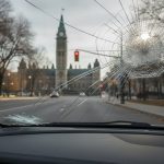 Stone Chip Windshield Repair in Ottawa: A Complete How-To Guide (2026)
