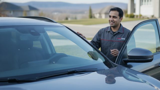 How Long After Windshield Replacement Can I Drive? Safe Drive-Away Times Explained