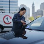 The Ultimate Fleet Windshield Replacement Checklist for Ottawa Managers