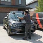 Mobile Windshield Replacement in Kanata: Professional On-Site Service (2026)