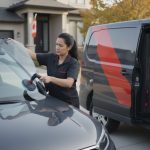 The Science of Windshield Repair Resin Injection for Ottawa Drivers