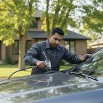 Mobile Windshield Replacement in Barrhaven: On-Site Service & ADAS Calibration